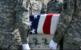 افغانستان میں 2,000 زائد امریکی فوجی ہلاک ہوئے: اقوام متحدہ