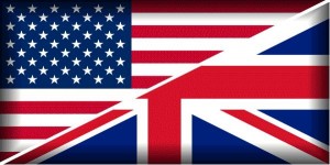 Britain and America