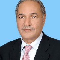 Ch. Ahmad Mukhtar
