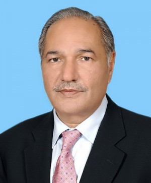 Ch. Ahmad Mukhtar
