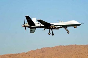 Drone Attacks Pakistan