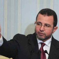 Egypt's prmie minister