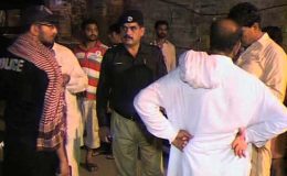 لاہور اور ساہیوال پولیس مقابلے،3 ڈاکو ہلاک، 3 فرار