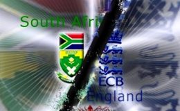انگلینڈ اورجنوبی افریقہ کے درمیان پہلا ون ڈے آج ہوگا