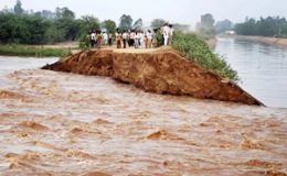 شمالی علاقوں اور جنوبی پنجاب میں سیلاب سے 32 افراد جاں بحق