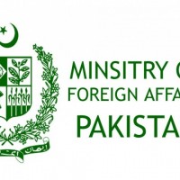 Foreign Office Pakistan