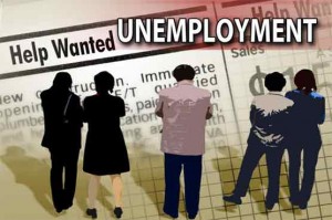 French unemployment