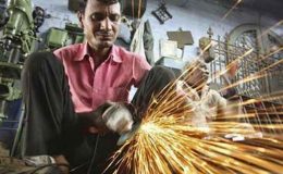 بھارت کی صنعتی پیداوار جون میں 1.8 فیصد تک کم ہوگئی