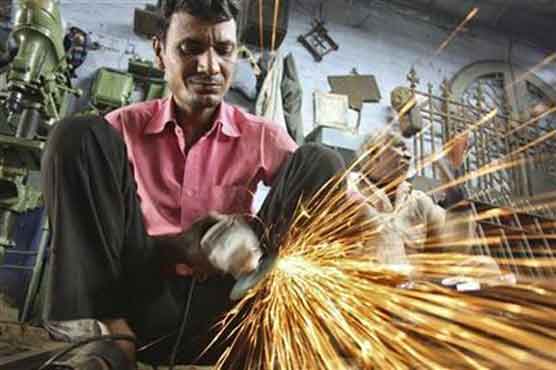 بھارت کی صنعتی پیداوار جون میں 1.8 فیصد تک کم ہوگئی