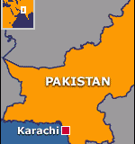 کراچی:واٹر پمپ پر فائرنگ سے دو افراد ہلاک،کاروبار بند