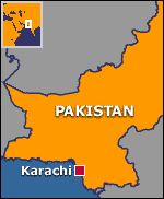 کراچی:واٹر پمپ پر فائرنگ سے دو افراد ہلاک،کاروبار بند