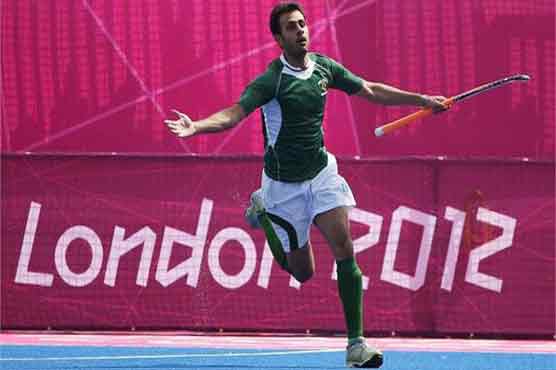لندن اولمپکس : پاکستان نے جنوبی کوریا کو 3-2 سے شکست دیدی