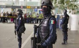 میکسیکو: مختلف پرتشدد واقعات میں چودہ افراد ہلاک ، تین زخمی