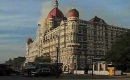 ممبئی حملہ ، بھارت کو تحقیقات کمیشن کی دوبارہ تشکیل کیلئے یاد دہانی کا خط