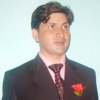 Najeem Shah
