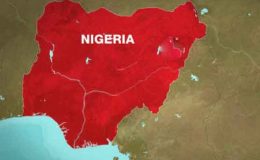 نائیجیریا میں چرچ پر حملہ ، 19 افراد ہلاک