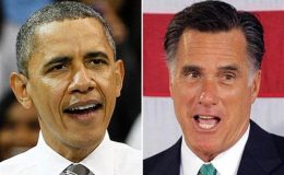 رومنی، اوباما صدارتی انتخابی مہم پر، معیشت زیرِ بحث