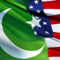 Pakistan and america