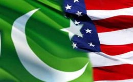 تجارتی روابط بڑھانے پر پاکستان اور امریکا متفق