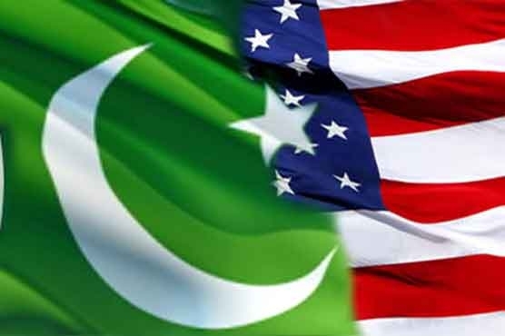 تجارتی روابط بڑھانے پر پاکستان اور امریکا متفق