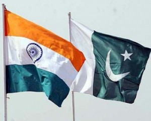 Pakistan and india