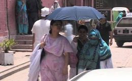 پنجاب میں بارش کا سلسلہ رک گیا ، دھوپ سے گرمی میں اضافہ