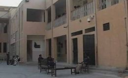 کوئٹہ میں سیشن جج کے قتل کیخلاف وکلا کا عدالتوں کا بائیکاٹ