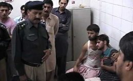 راولپنڈی: اراضی کا تنازعہ ، 4 بھائیوں سمیت 6 افراد قتل