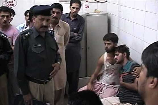 راولپنڈی: اراضی کا تنازعہ ، 4 بھائیوں سمیت 6 افراد قتل