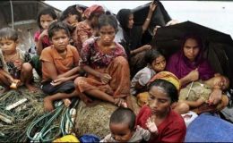 میانمار کے روہنگیا مسلمانوں کو امتیازی سلوک کا سامنا ہے، امریکی رپورٹ