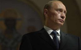 روس نے صدر اسد سے متعلق برطانیہ کا دعوی مسترد کردیا