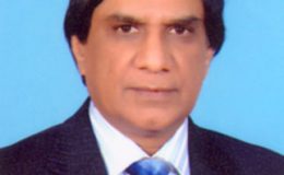 یورپی میڈیاکو پاکستان کاایٹمی طاقت بننا ہضم نہیں ہو رہا،اسلام الدین شیخ