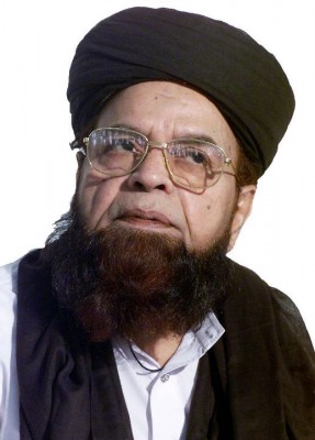 Shah Ahmed Noorani