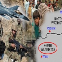 South Waziristan operation