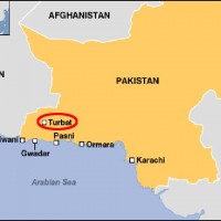 Turbat pakistan