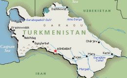 ترکمانستان سے بھارت کو گیس پانچ سال بعد ملے گی