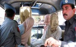 واہ کینٹ : 3 افغان دہشت گرد گرفتار، دھماکا خیز مواد برآمد