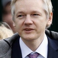 Wikileaks Julien Assange