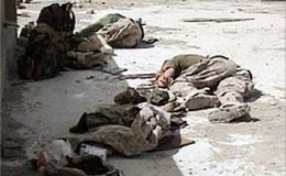 افغان اہلکار کی فائرنگ سے 3 امریکی فوجی ہلاک