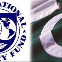 imf - Pakistan
