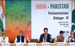 پاکستان اور بھارت لبرل ویزا پالیسی اپنائیں،ارکان پارلیمنٹ،مشترکہ اعلامیہ