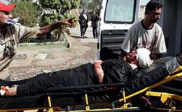 عراق: یکے بعد دیگرے بم دھماکوں میں 12 افراد ہلاک