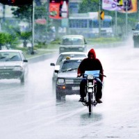 islamabad rain
