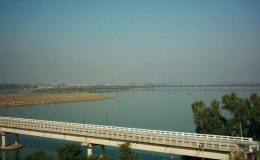 بھارت کا دریائے جہلم پر بجلی گھر کا نیا منصوبہ