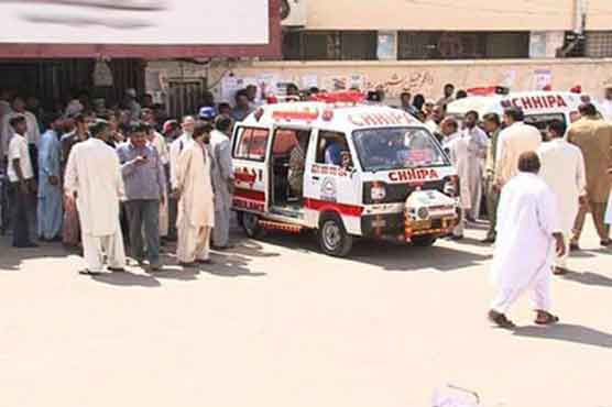 کراچی میں صبح سویرے 4 تشدد زدہ لاشیں برآمد، کشیدگی پھیل گئی