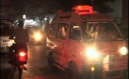 کراچی : فائرنگ کے مختلف واقعات میں7 افراد جاں بحق،6 زخمی ہوگئے