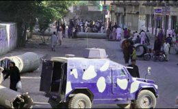 کالعدم تحریک طالبان پاکستان کے تین کارکن گرفتار