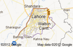 لاہور، دیرینہ عداوت پر فائرنگ، پولیس اہلکار سمیت2افراد ہلاک
