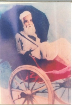 maulana ashraf ali thanvi