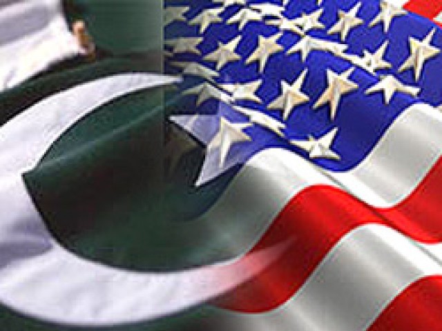 امریکا نے پاکستان کی ایک ارب دس کروڑ ڈالر کی امداد جاری کر دی